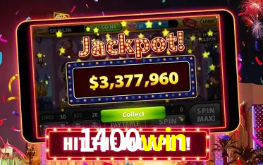 A Emoção da Loteria na 1400win: Uma Chance de Mudança de Vida