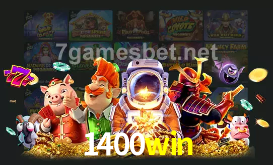 cassino 1400win