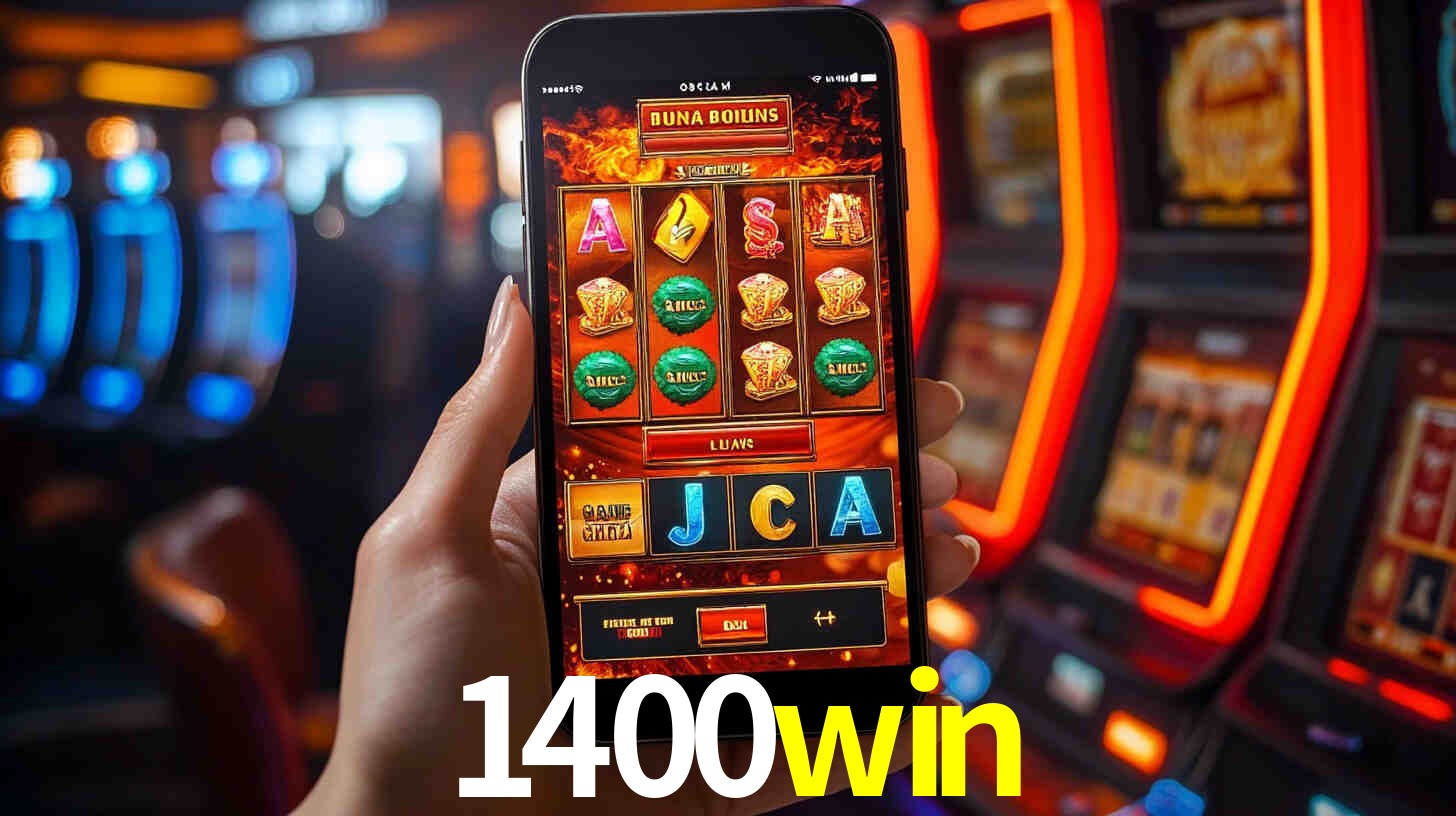 VIP Casino 1400win