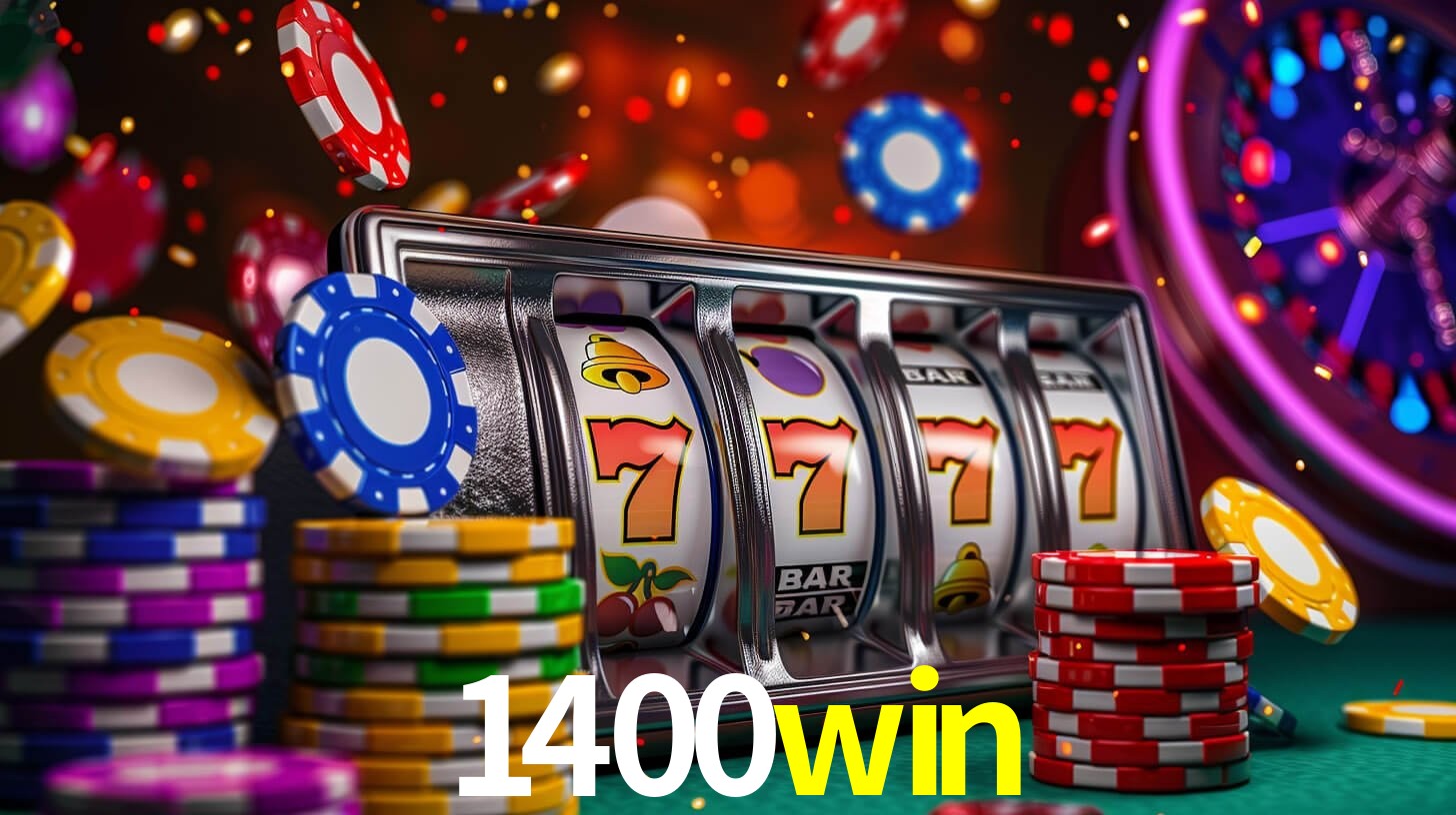 Casino VIP 1400win