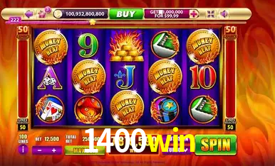 Inovações de Jogos na 1400win: O Futuro das Experiências Interativas