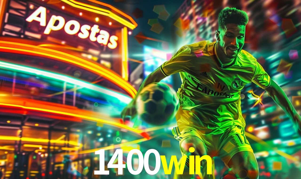 Benefícios da Conta 1400win