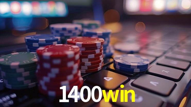 Promoções Sazonais 1400win