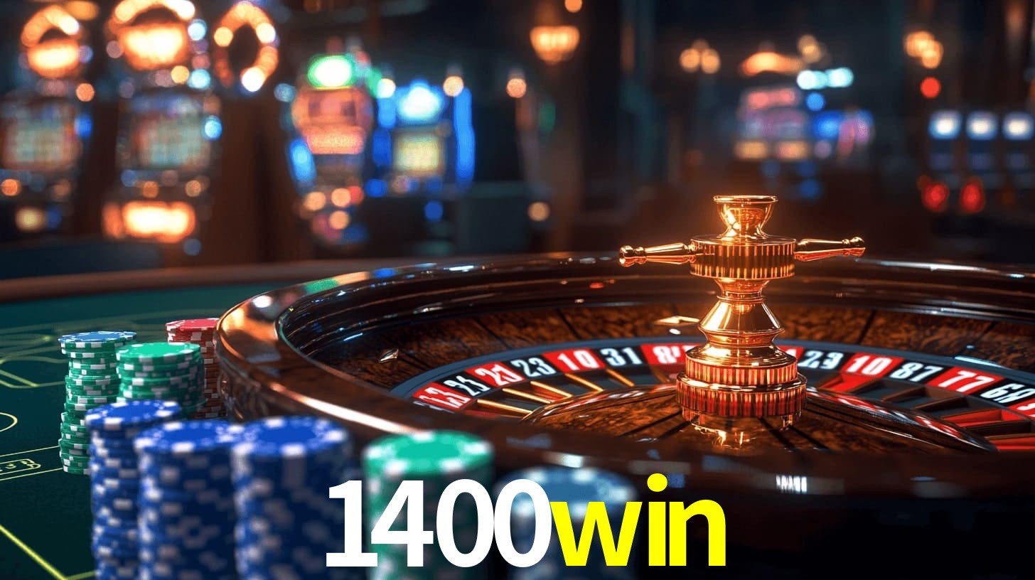 Roulette Table 1400win