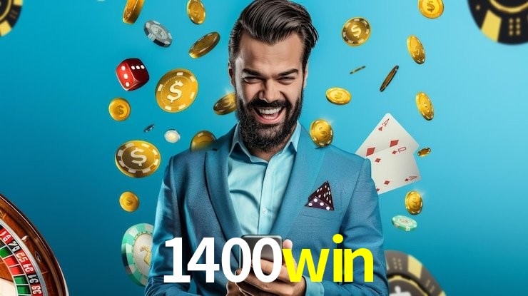 Exclusive Offers 1400win