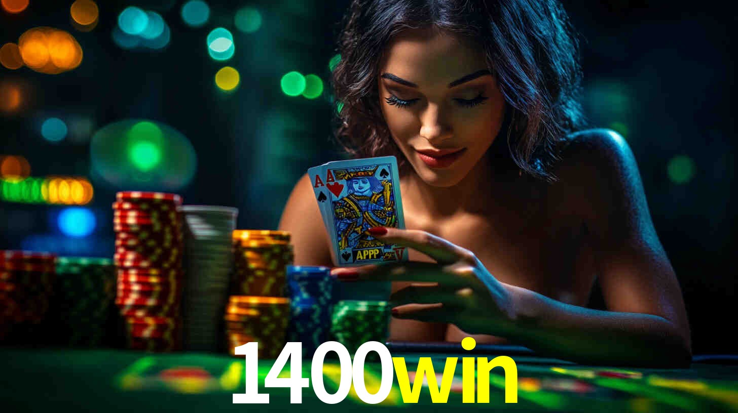 Desvendando o Mundo dos Jogos Virtuais na 1400win