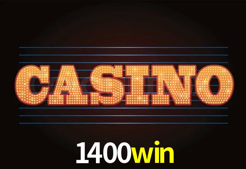 Jogos de Slot 1400win