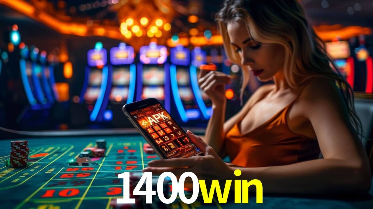 Slot Games 1400win