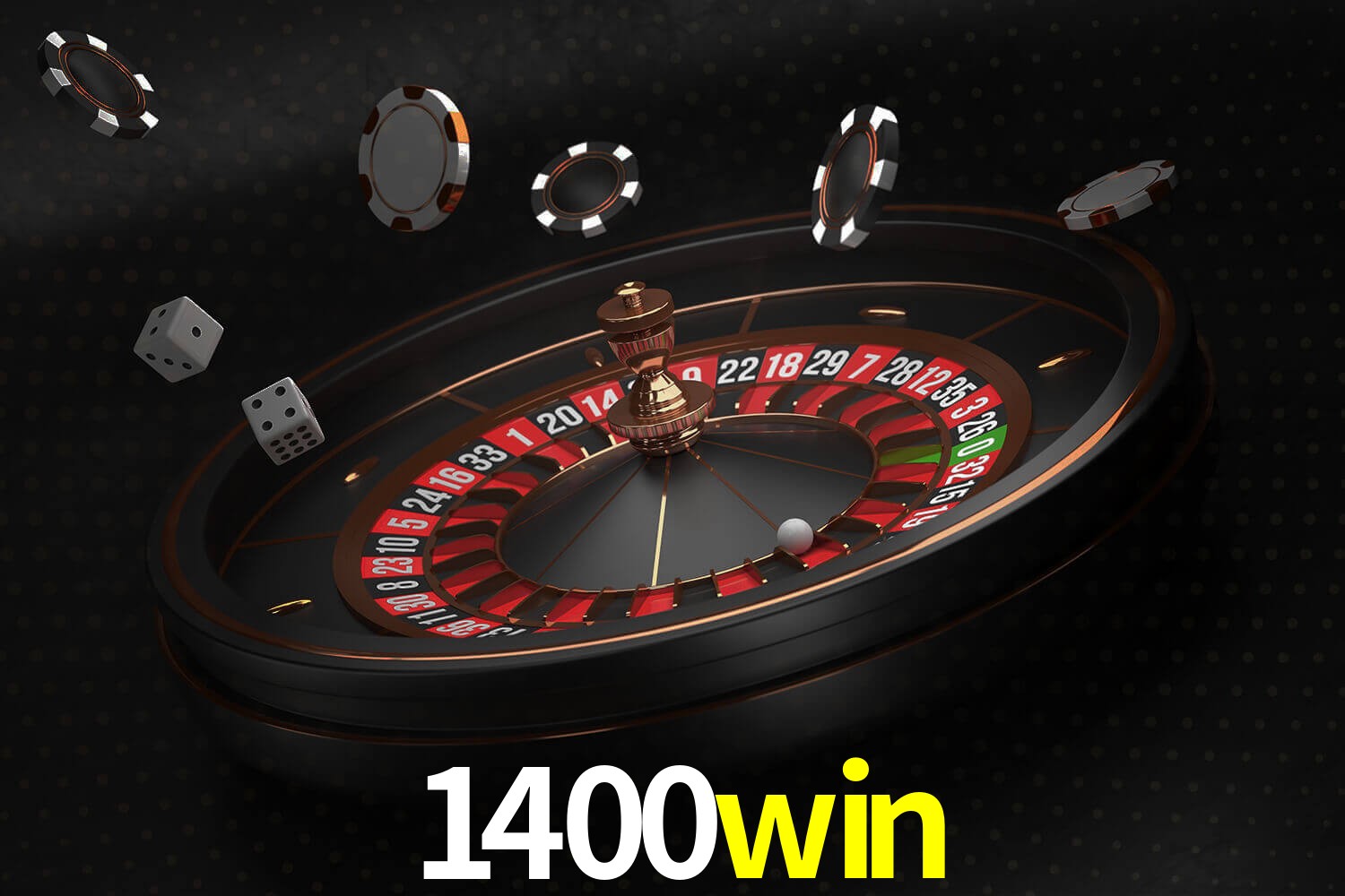 Live Casino 1400win