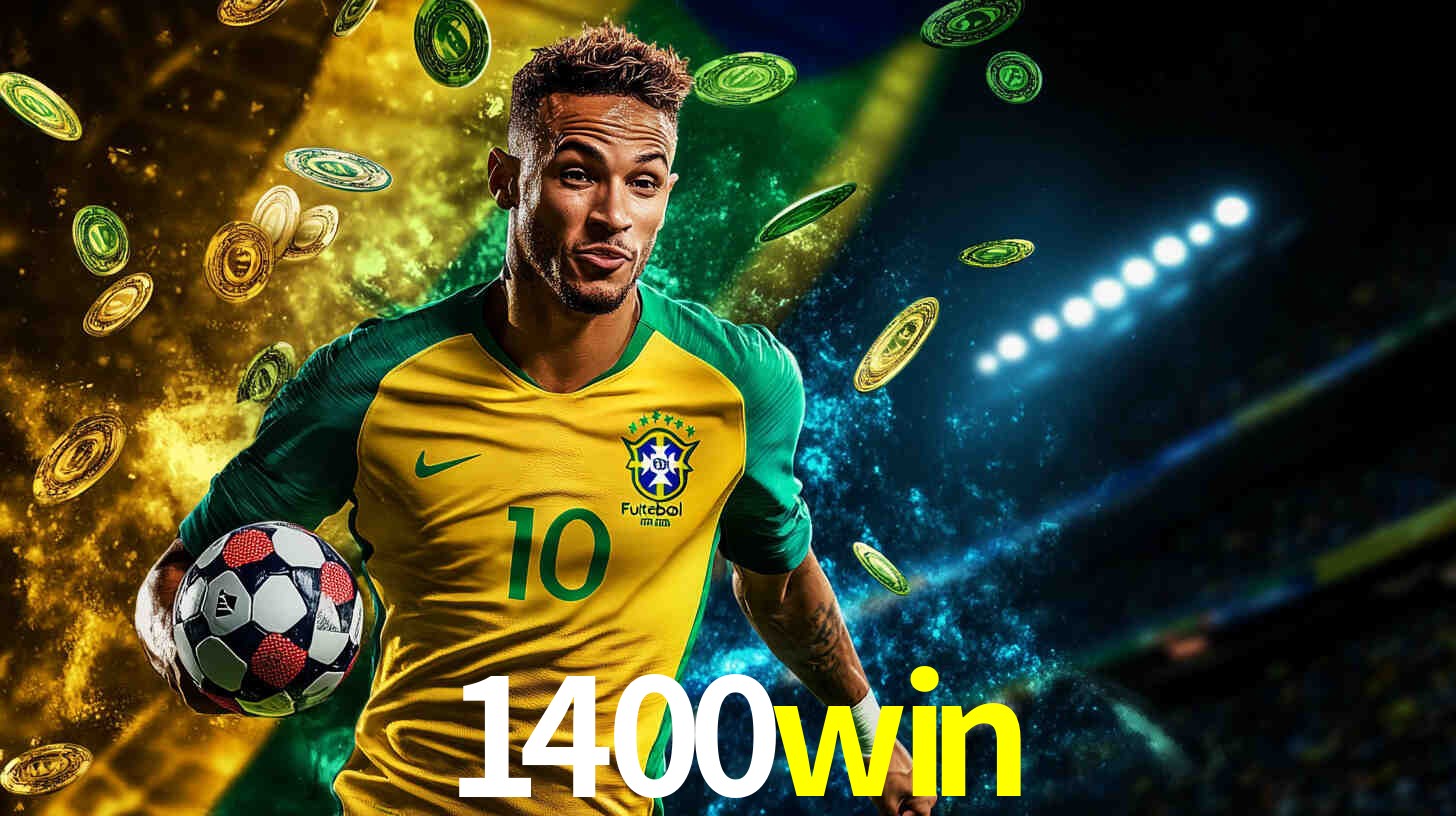 Inovações de Jogos na 1400win: O Futuro das Experiências Interativas