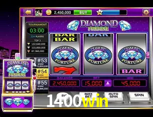 Desvendando o Mundo dos Jogos Virtuais na 1400win