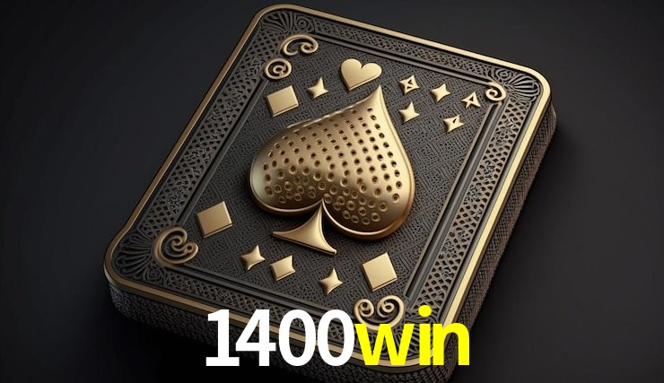 Casino Ao Vivo 1400win
