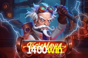 Sistemas de Segurança 1400win