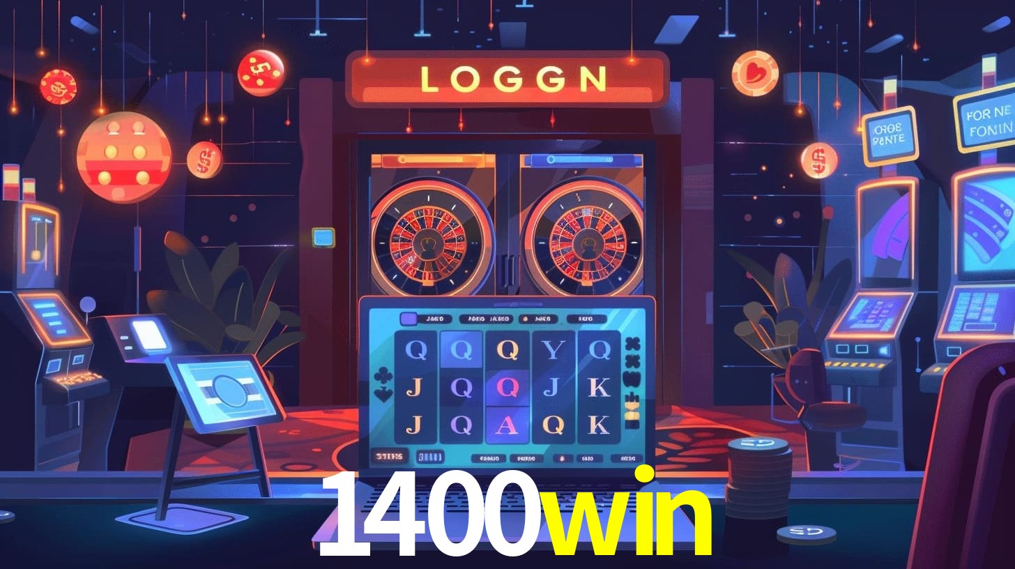  1400win.com