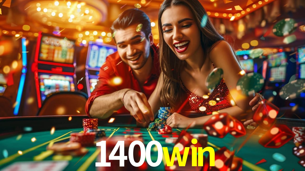 Promoção Relâmpago 1400win