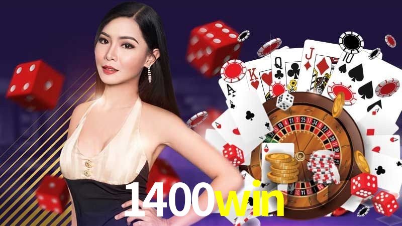 Casino Ao Vivo 1400win