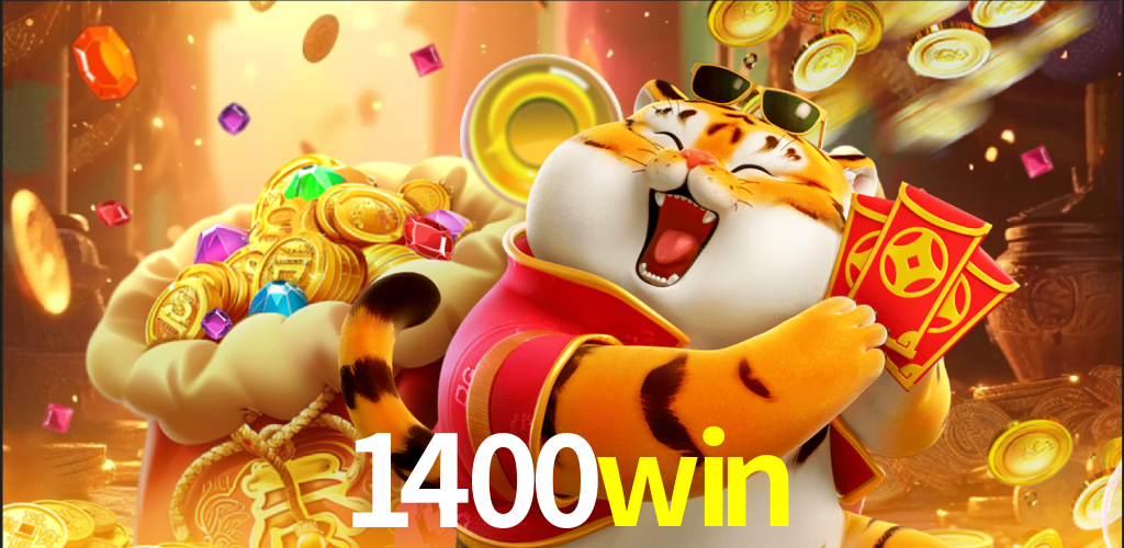 Daily Bonuses 1400win