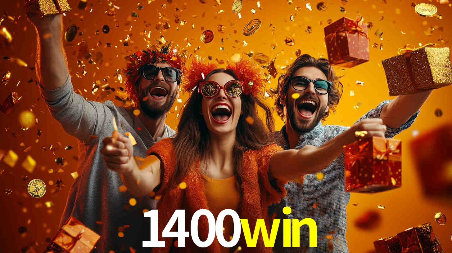 Programa VIP 1400win