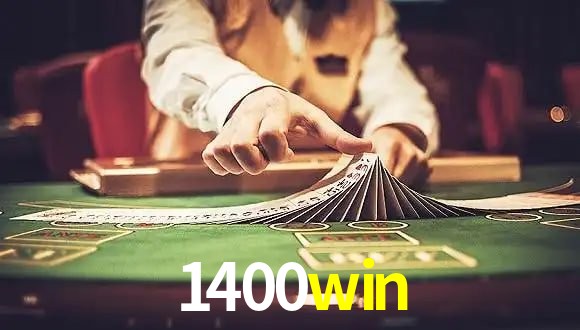 Live Casino 1400win