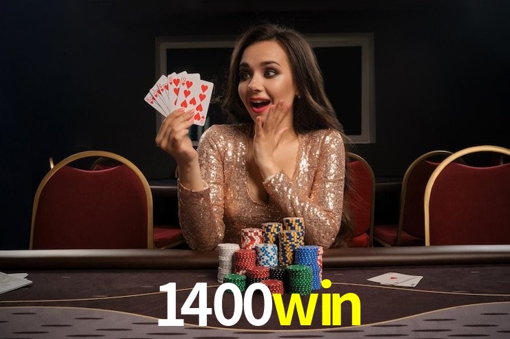 Bônus Diários 1400win