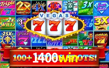 Descubra o Programa VIP da 1400win: Vantagens Exclusivas para Jogadores