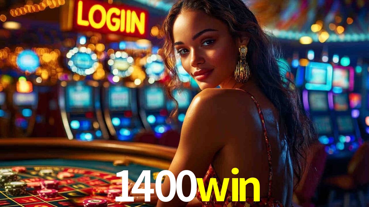 Design Responsivo 1400win